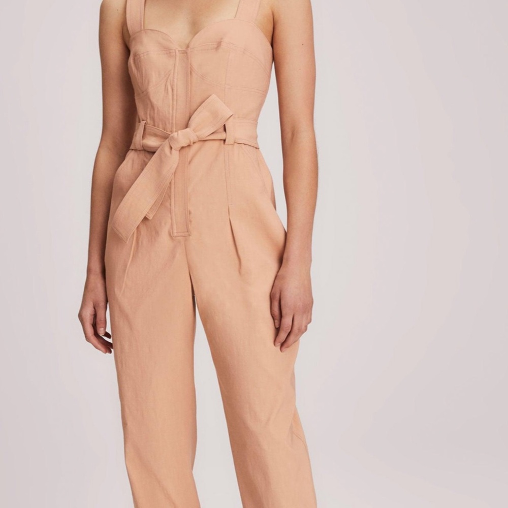 A.L.C.Cyprus Jumpsuit